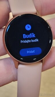 Hodinky Samsung Active 2 44mm  SM-R820 - 8