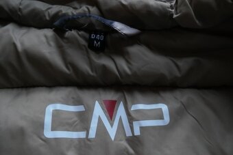 CMP funkcna sportova profi vetrovka nova s visackou - 8