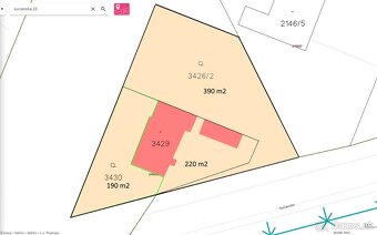 obchodny priestor s pozemkom - 8