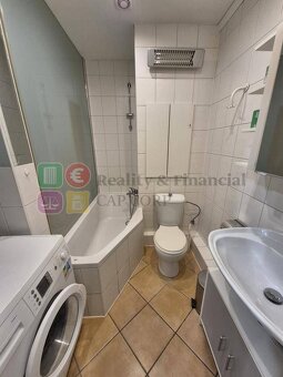 Predaj 4 izbový byt, Nitra-centrum,130 m2,garáž, 2x balkón - 8