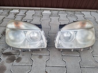 Fiat Doblo predná kapota - 8