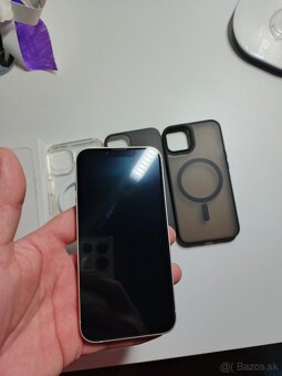 Iphone 13 White 256Gb - 8