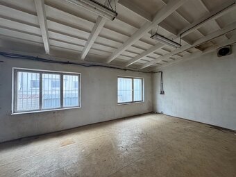 NA PREDAJ polyfunkčný objekt, centrum Lipany - 8