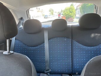 Citroen C3 Firio - 8