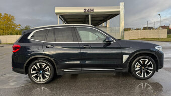BMW iX3 A/T - 8