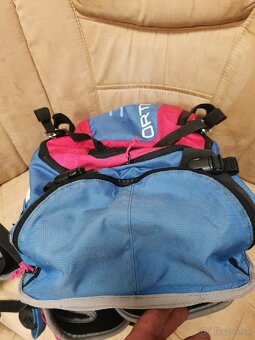 Ortovox Tour 30+7 W ABS - 8