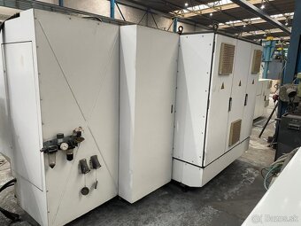 CNC soustruh MAS SPU 20 (8638) - 8