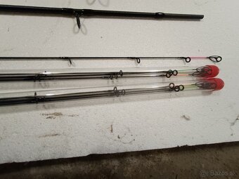 Delphin River Trophy NXT 4m 200g - 8