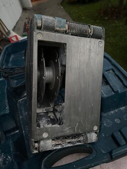 Drážkovacia fréza Bosch GNF 35 CA do muriva - 8