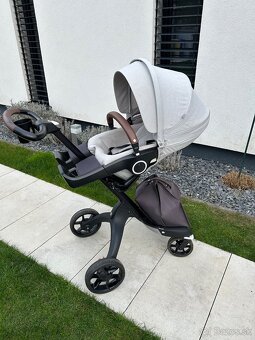 Stokke Xplory 2kombinacia - 8