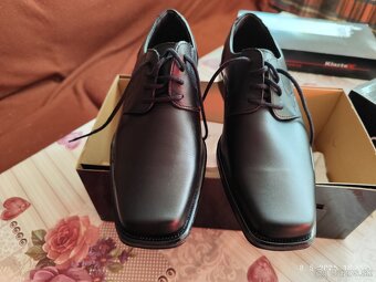 Predam  panske nové topanky - 8