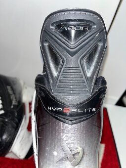 hokejove korčule bauer vapor hyperlite2 - 8
