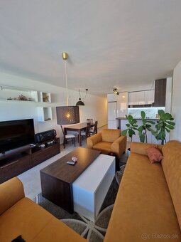 Na predaj 4-izbový byt Marchegg-Bahnhof, Rakúsko - 8