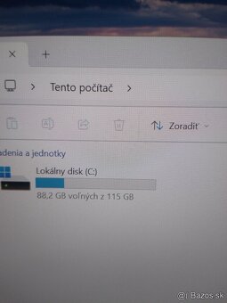10" tablet Lenovo ideapad 81H3 / 8GB/128GB (Tablet/notebook - 8