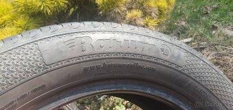 BARUM BRAVURIS 3, LETNE, 205/55 R16, 91V - 8