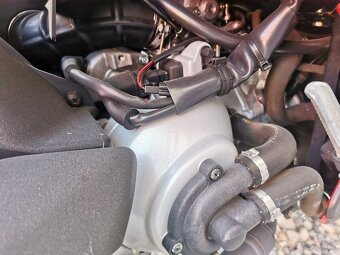 Gilera Runner 200VXR Rok 2005/06 - 8