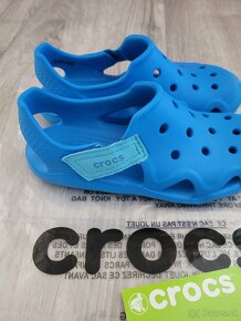 Crocs sandale J1 32-33 - 8