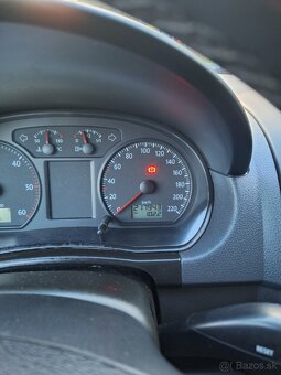 W polo 1,4 tdi rv 2010 - 8