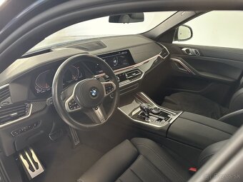 X6 2021r ,x6xdrive30d 40000km - 8