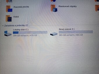 Hp Elitebook 850 G3 , Intel® Core™i5 , 500gb ssd , 32gb ram - 8