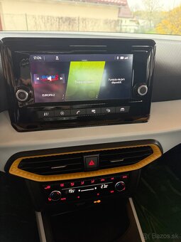SEAT Nová Arona - 8