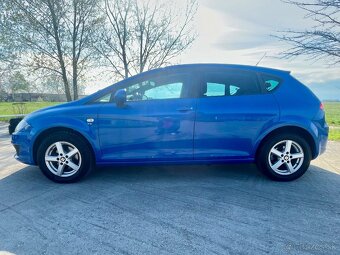 🔷 Seat LEON 1.2TSi STYLE🔷 XENON.NAVI🔷 - 8