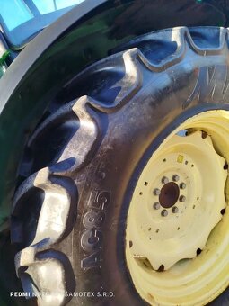 John deere 5720 - 8