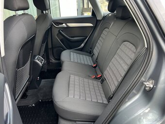 Audi Q3 1.4 TFSI 110kw Sportline - 8