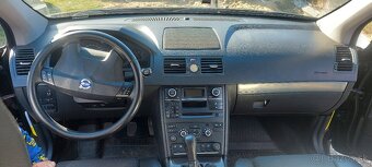 Volvo xc90 - 8