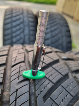 Celoročné pneu 195/55 R15 89V Tomket allyear 3 - 8