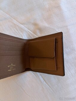 Louis Vuitton peňaženka - 8