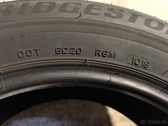 205/60 R16 Letné pneumatiky Bridgestone Ecopia 4 kusy - 8
