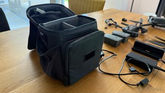 DJI MAVIC 2 PRO combo - 8