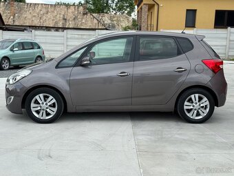 Hyundai ix20 1.4 CRDi DOHC 16V Style - 8