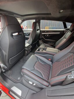 Predám Lamborghini Urus - 8