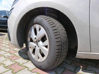 Citroën C4 Grand Spacetourer 1,2 PureTech 96kW Automat 6 st. - 8