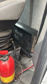 Iveco daily 2.8 35C13 Maxi Long - 8