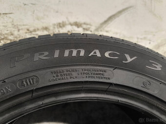 205/55 R17 Letné pneumatiky Michelin Primacy 4 kusy - 8