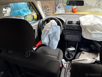 Skoda fabia 1.2 htp - 8