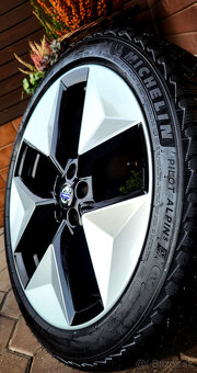 elektróny R20 5x108 orig. Polestar / VOLVO S90 V90 - 8