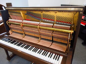 Steinway and Sons jedinečná ponuka - 8