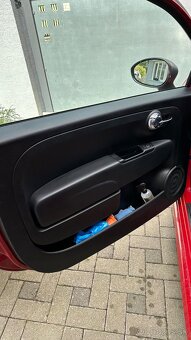 Predam Fiat 500 hybrid šport 2021 - 8