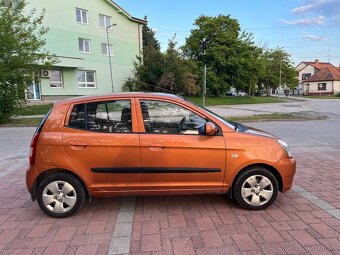 KIA PICANTO BENZIN - 8