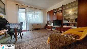 VEĽKÝ 95 m2, 4 IZBOVÝ BYT, NA PREDAJ, UL. A. MATUŠKU, PREŠOV - 8