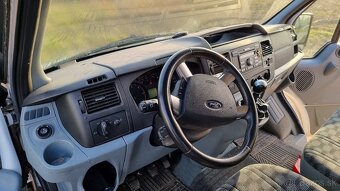 Ford Tourneo 9 miest - 8