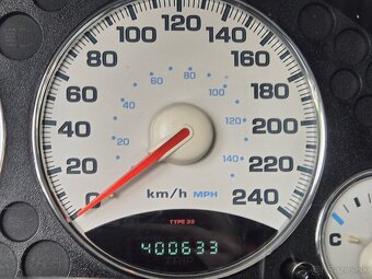 Jeep Cherokee 2.8 CRD - 8