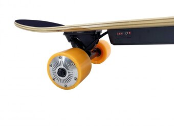 Elekteický Skateboard 250w - 8