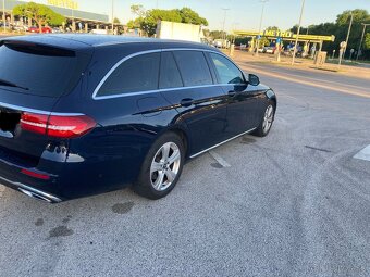 predam mercedes-benz w213 E-Class 2017 - 8