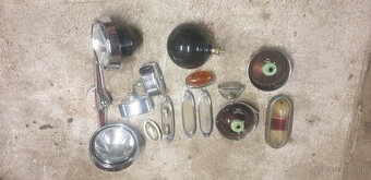 skoda tatra mercedes volga jawa velorex traktor zetor - 8