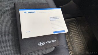 Hyundai i20 1.25i 68000 km M2010 - 8